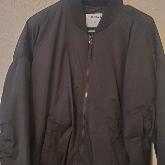 Bomber jacket - Picture 1 of 1